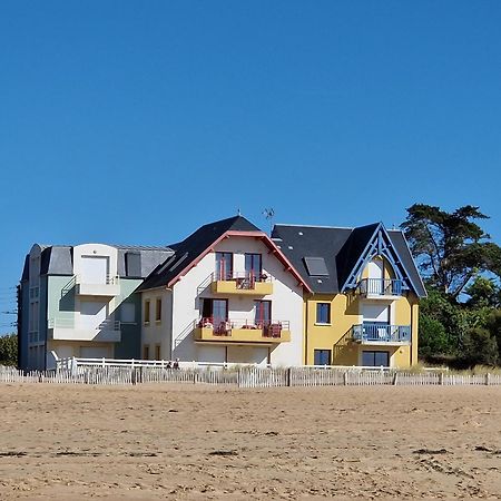 Bel Appartement T2 Avec Balcon, Wifi Et Parking Pres De La Plage - Fr-1-706-2 Chatelaillon-Plage Bagian luar foto