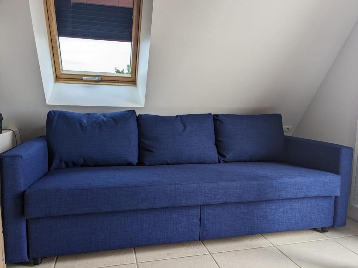 Bel Appartement T2 Avec Balcon, Wifi Et Parking Pres De La Plage - Fr-1-706-2 Chatelaillon-Plage Bagian luar foto