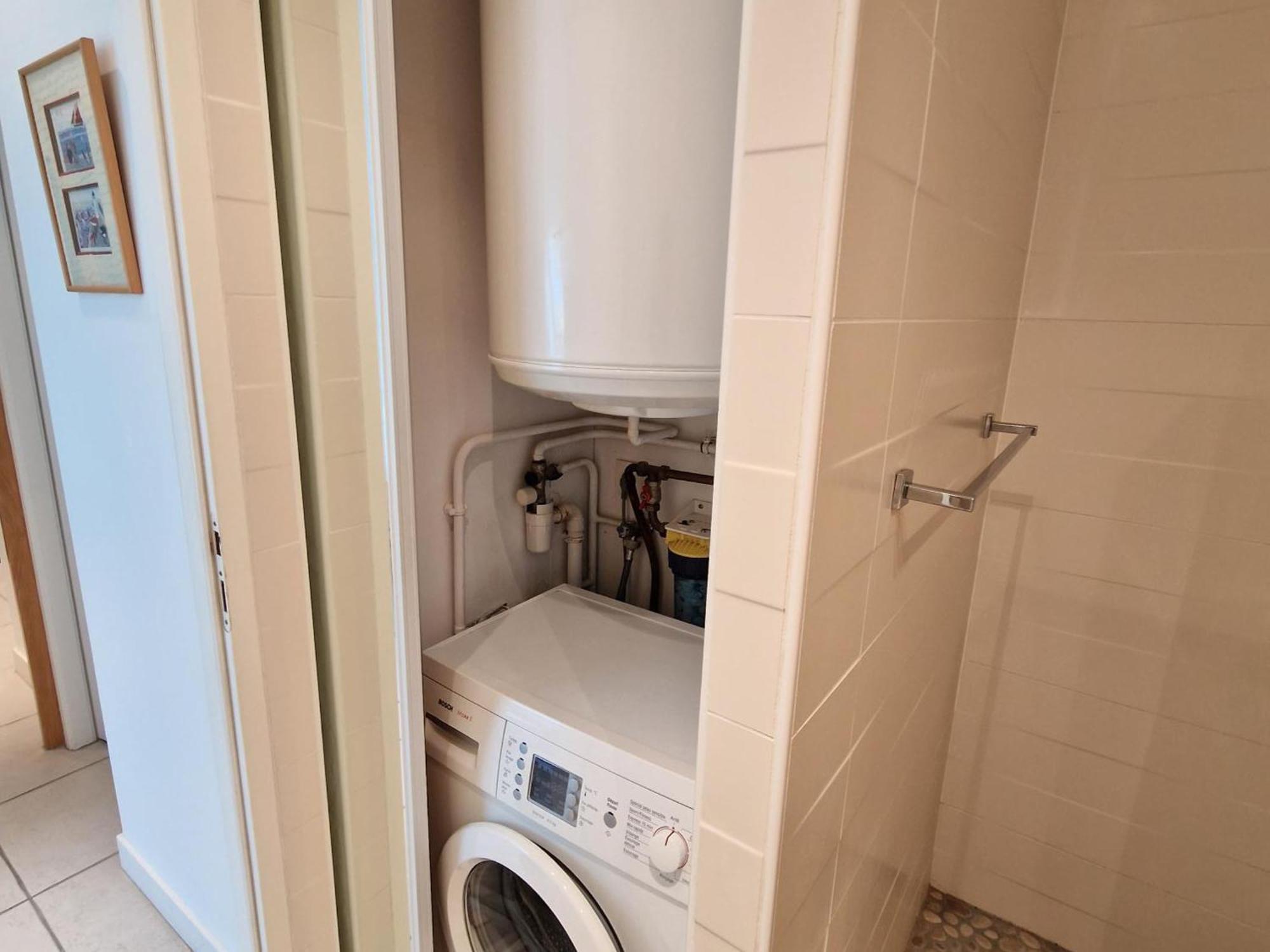 Bel Appartement T2 Avec Balcon, Wifi Et Parking Pres De La Plage - Fr-1-706-2 Chatelaillon-Plage Bagian luar foto