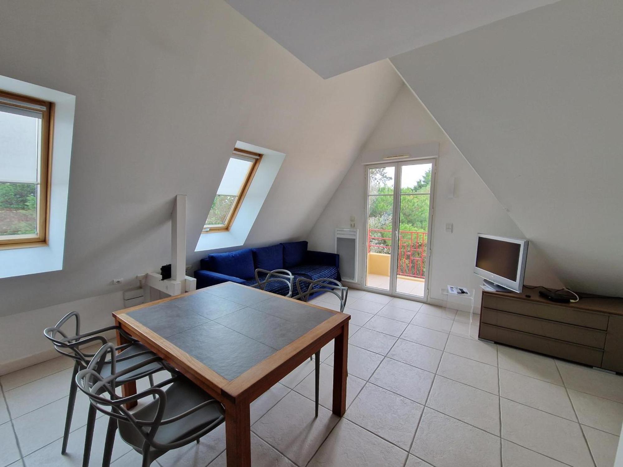 Bel Appartement T2 Avec Balcon, Wifi Et Parking Pres De La Plage - Fr-1-706-2 Chatelaillon-Plage Bagian luar foto