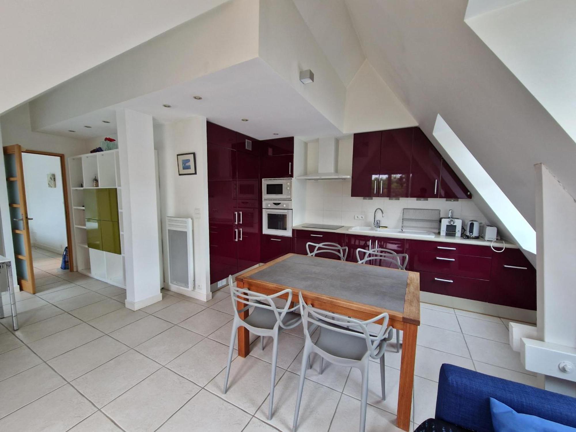Bel Appartement T2 Avec Balcon, Wifi Et Parking Pres De La Plage - Fr-1-706-2 Chatelaillon-Plage Bagian luar foto