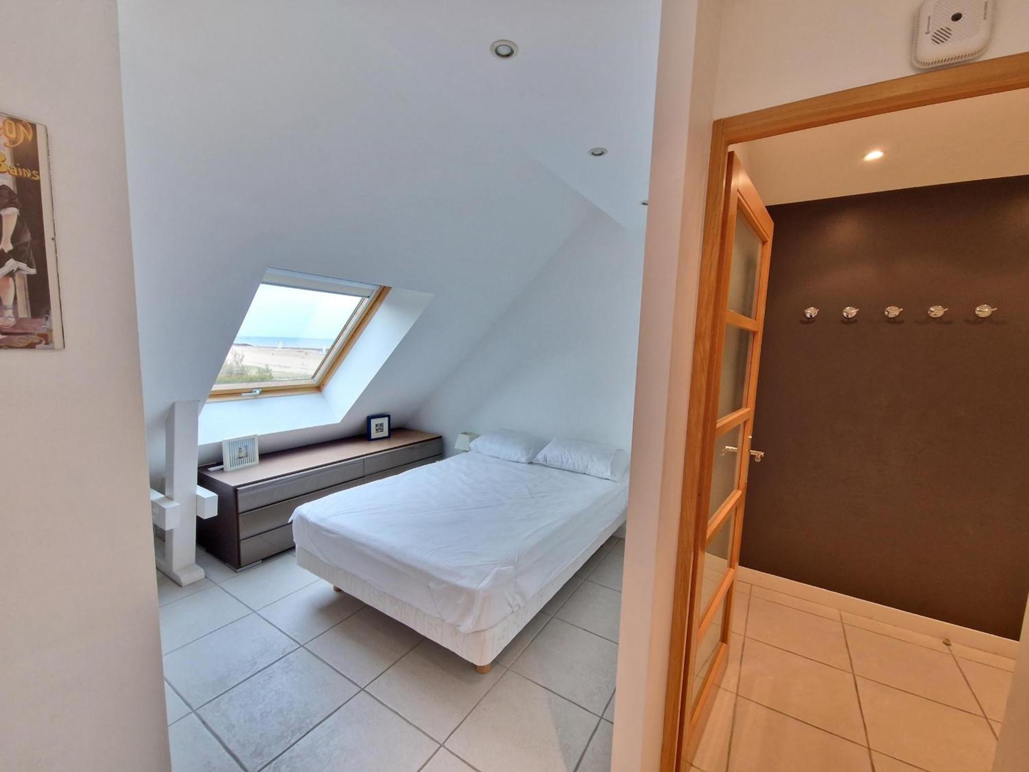 Bel Appartement T2 Avec Balcon, Wifi Et Parking Pres De La Plage - Fr-1-706-2 Chatelaillon-Plage Bagian luar foto